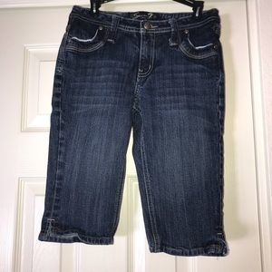 Kids Bermuda shorts